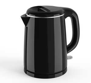 1L Stainless Steel Electric + ABS Electric  Kettle